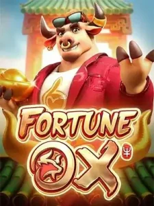 Fortune-Ox อันดับ 1 แห่งวงการคาสิโนออนไลน์ ต่ำ